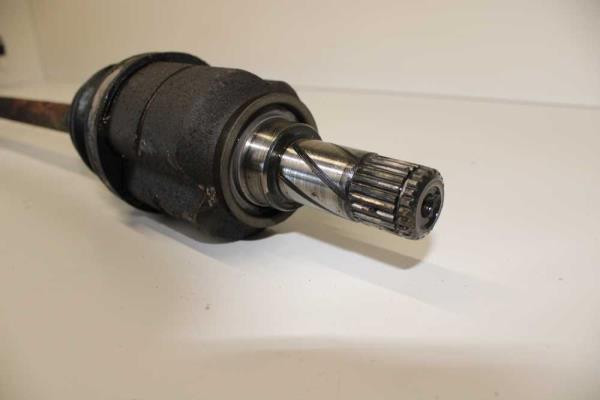 ARBRE DE TRANSMISSION AVANT DROIT OPEL - Vue 2